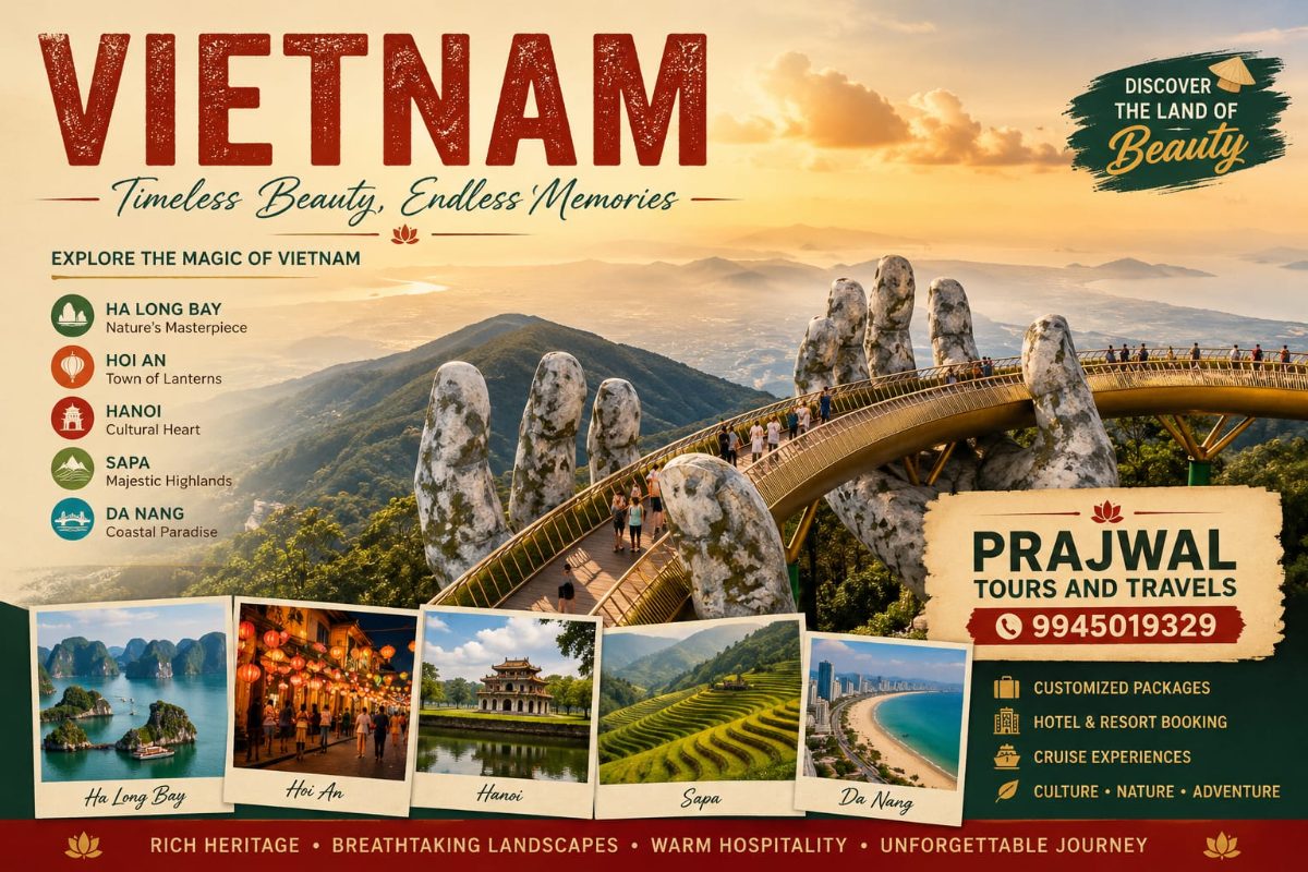 VIETNAM